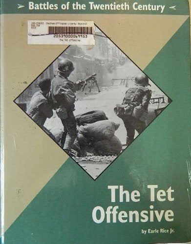 Tet Offensive