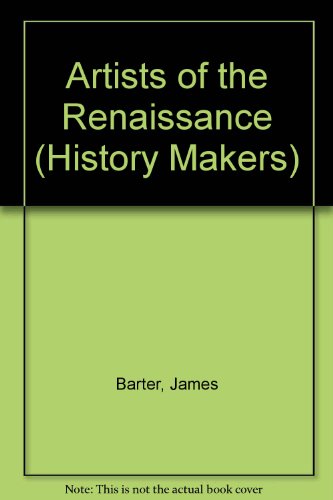 Artists of the Renaissance