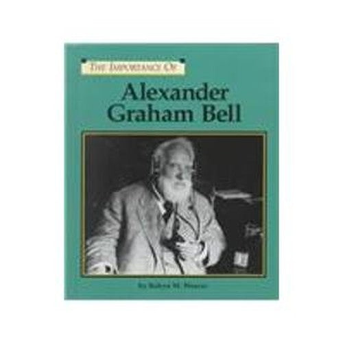 Alexander Graham Bell