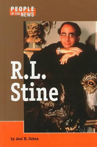 R.L. Stine
