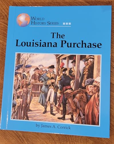 The Louisiana Purchase