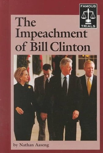 The Impeachment of Bill Clinton