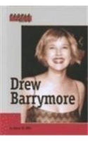 Drew Barrymore