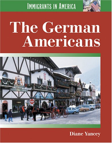 The German Americans