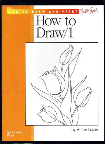 Drawing: How to Draw 1