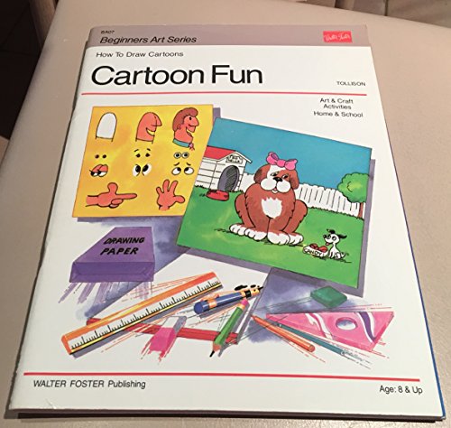 Cartoon Fun