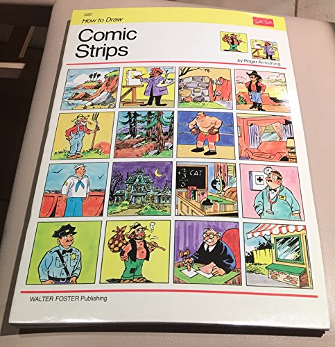 Comic Strips