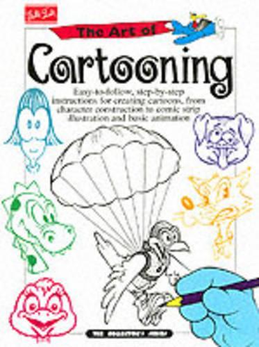 The Art of Cartooning