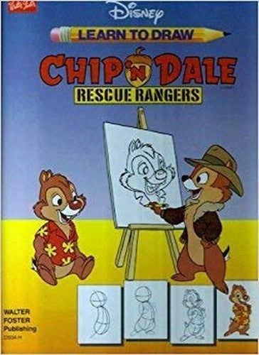 Chip and Dale