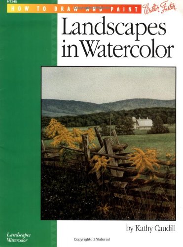 Landscapes in Watercolour