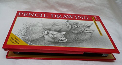 Pencil Drawing Kit