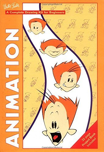 Cartoon Animation