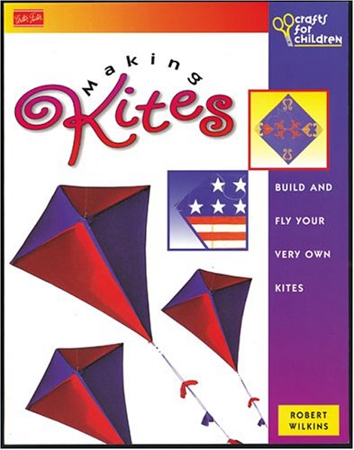 Making Kites