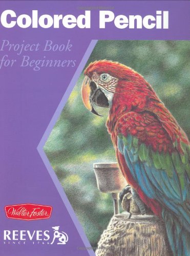 Colored Pencil