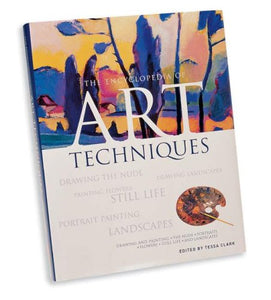 The Encyclopedia of Art Techniques 