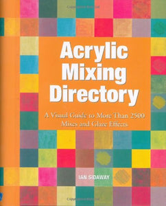 Acrylic Mixing Directory 