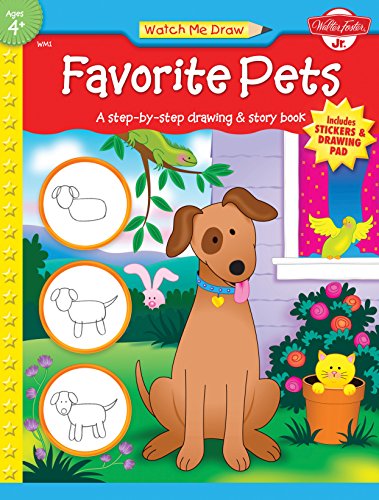 Favorite Pets