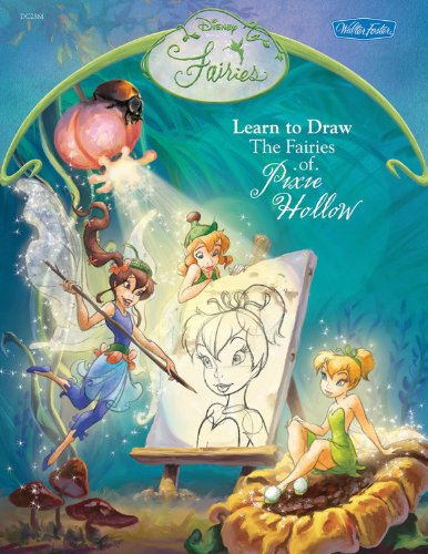Disney Fairies
