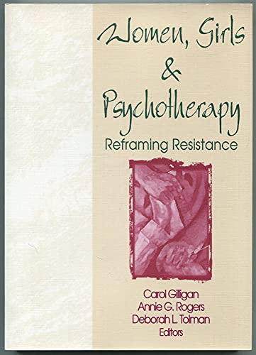 Women, Girls and Psychotherapy