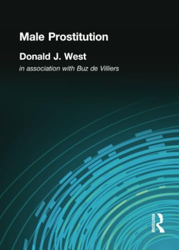 Male Prostitution