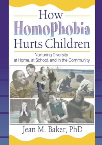How Homophobia Hurts Children