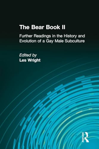 The Bear Book II