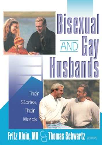 Bisexual and Gay Husbands
