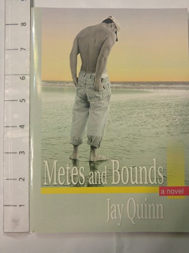 Metes and Bounds