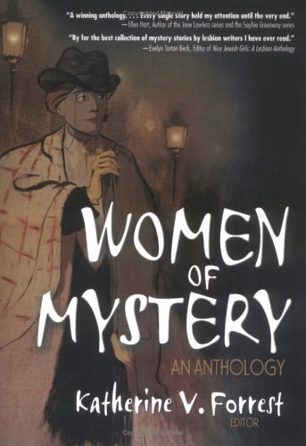 Women of Mystery