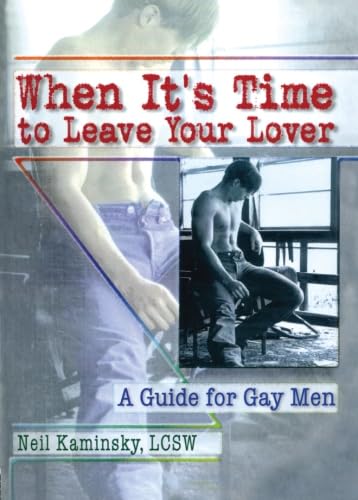 When It's Time to Leave Your Lover
