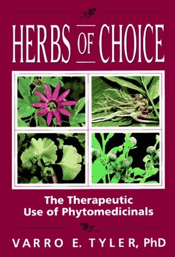 Herbs of Choice