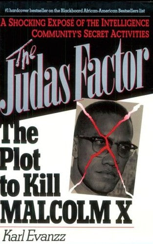 The Judas Factor