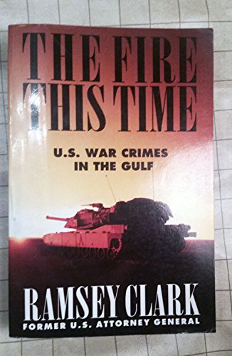 The Fire This Time