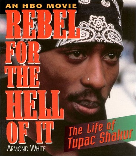Rebel for the Hell of it