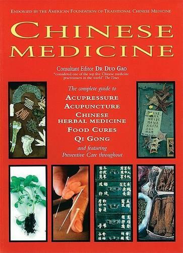 Chinese Medicine