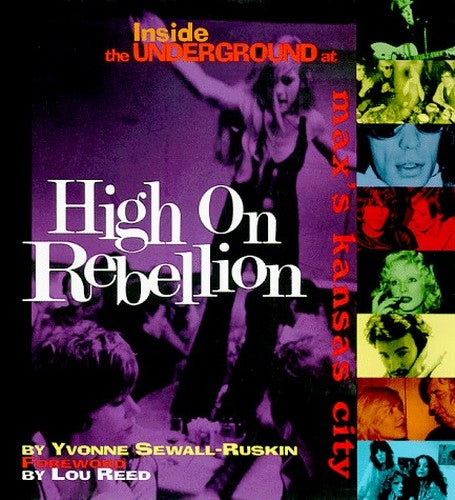 High on Rebellion