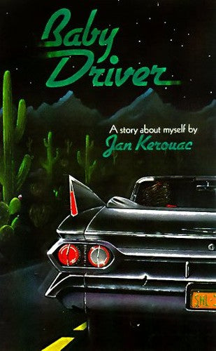 Baby Driver