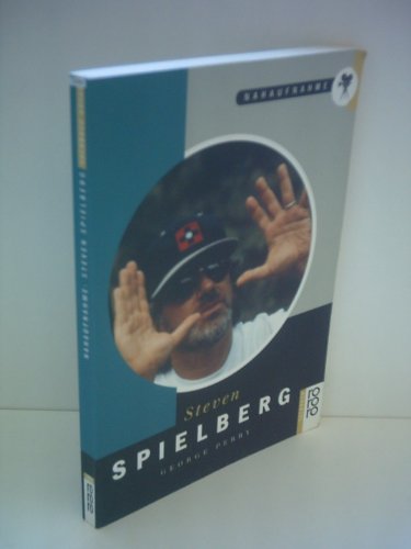 Steven Spielberg