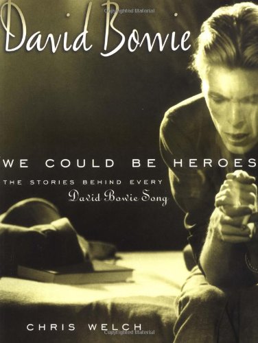 David Bowie