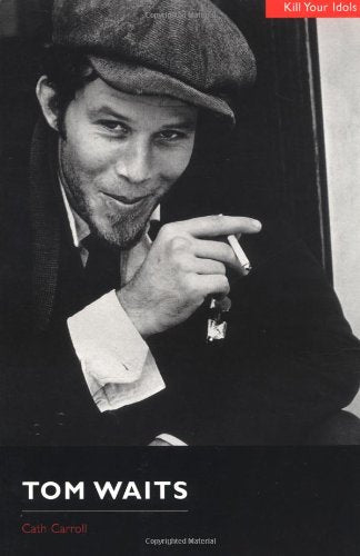 Tom Waits