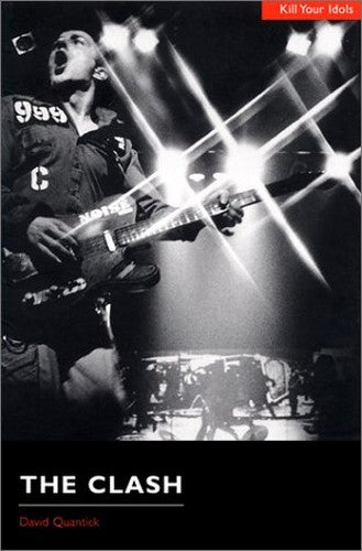The "Clash"