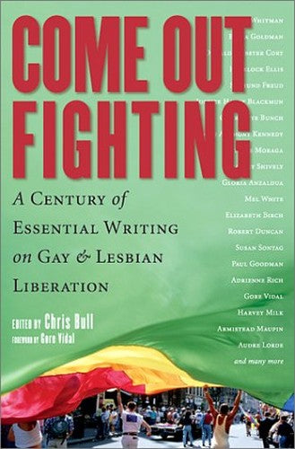 Come out Fighting