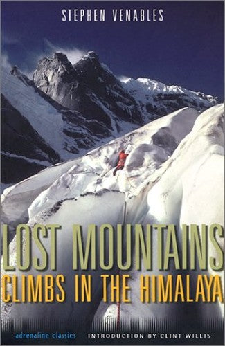 Lost Mountains