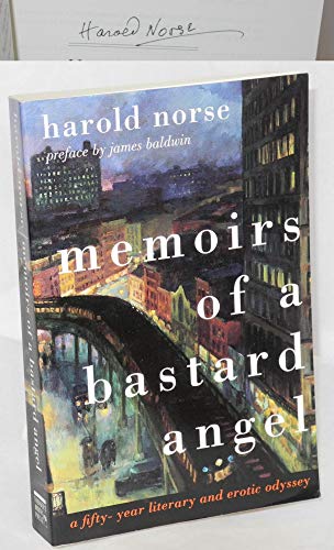Memoirs of a Bastard Angel