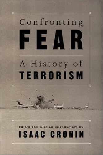 Confronting Fear