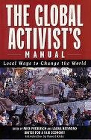 The Global Activist Manual