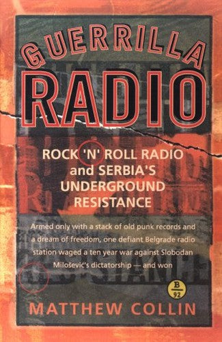 Guerrilla Radio