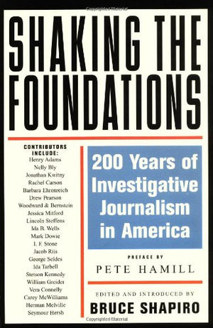 Shaking the Foundations