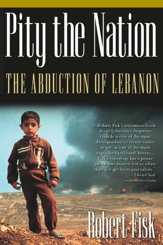 Pity the Nation