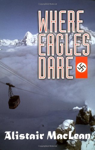 Where Eagles Dare